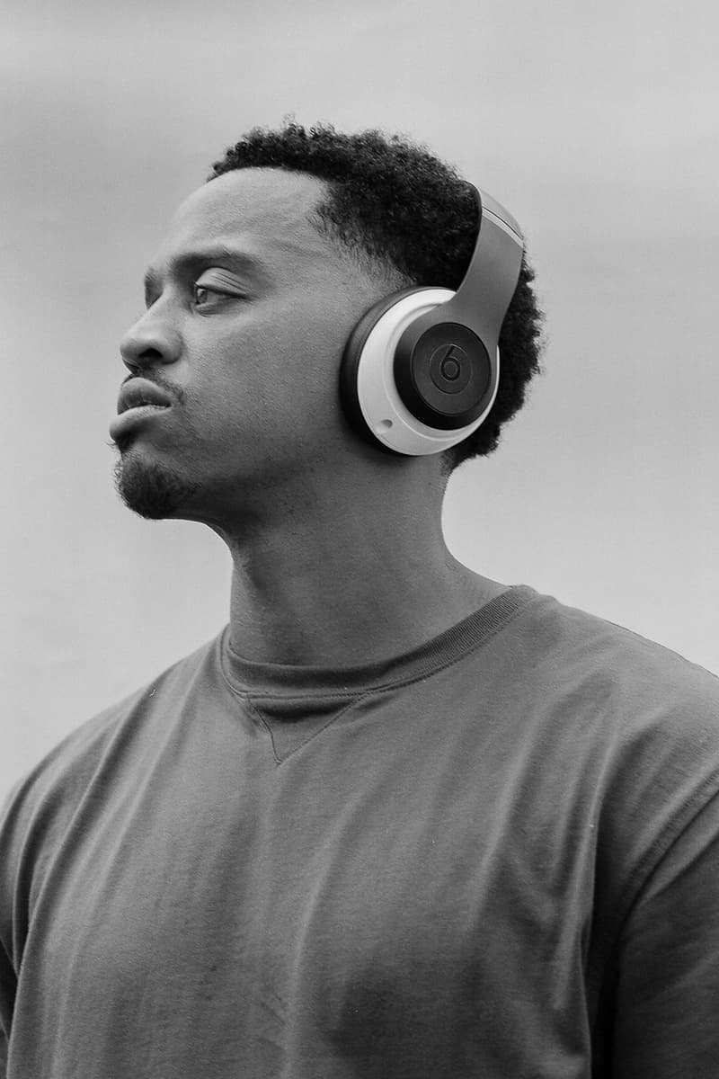 ghetto gastro beats studio3 wireless headphones over ear release details information