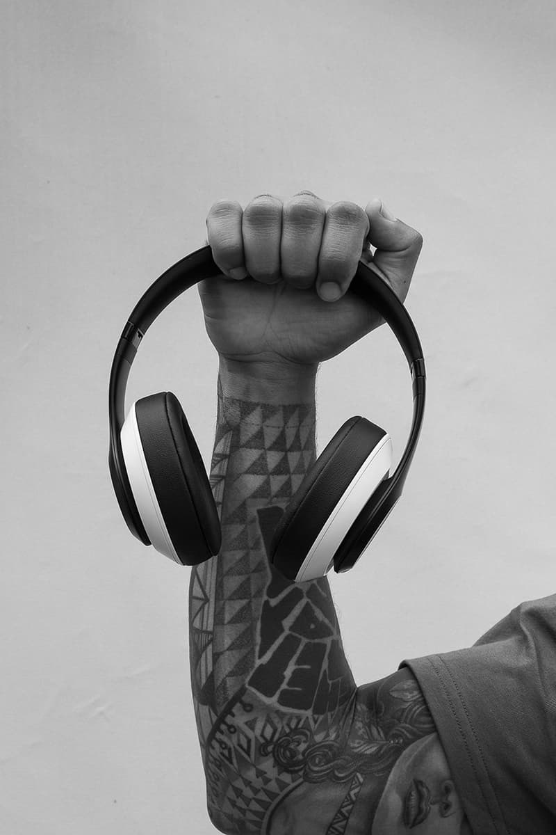 ghetto gastro beats studio3 wireless headphones over ear release details information