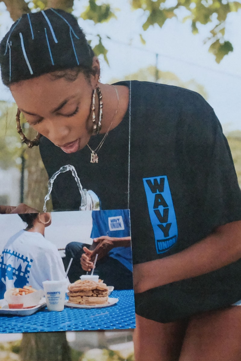 ghetto gastro union los angeles jon grey pancake grains global culture kitchen