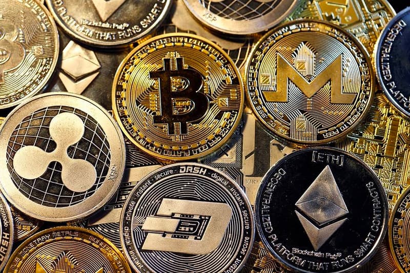 New Report Indicates Where Cryptocurrency Is Most Popular in the World bitcoin dogecoin ethereum 