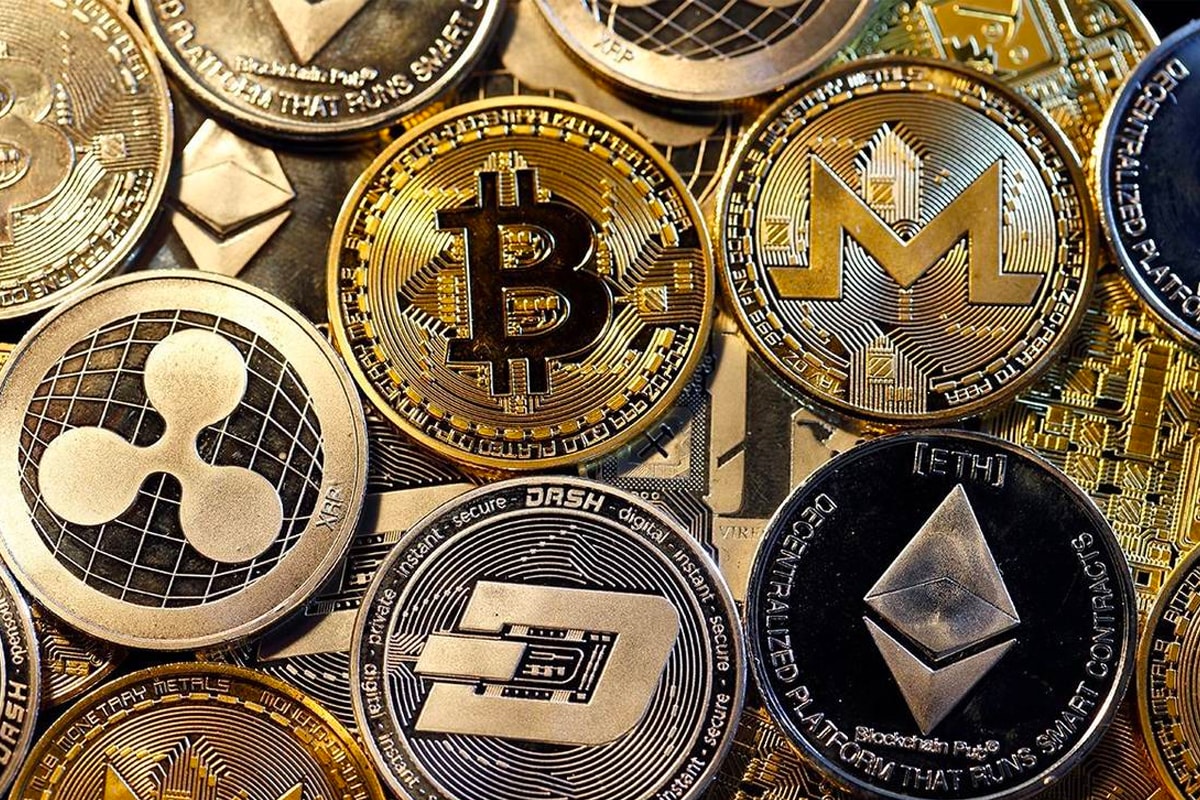 New Report Indicates Where Cryptocurrency Is Most Popular in the World bitcoin dogecoin ethereum 