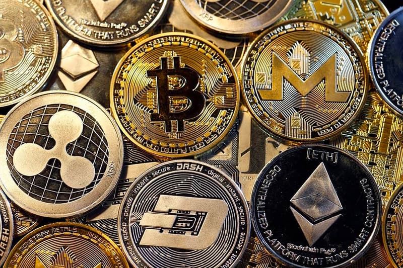 New Report Indicates Where Cryptocurrency Is Most Popular in the World bitcoin dogecoin ethereum