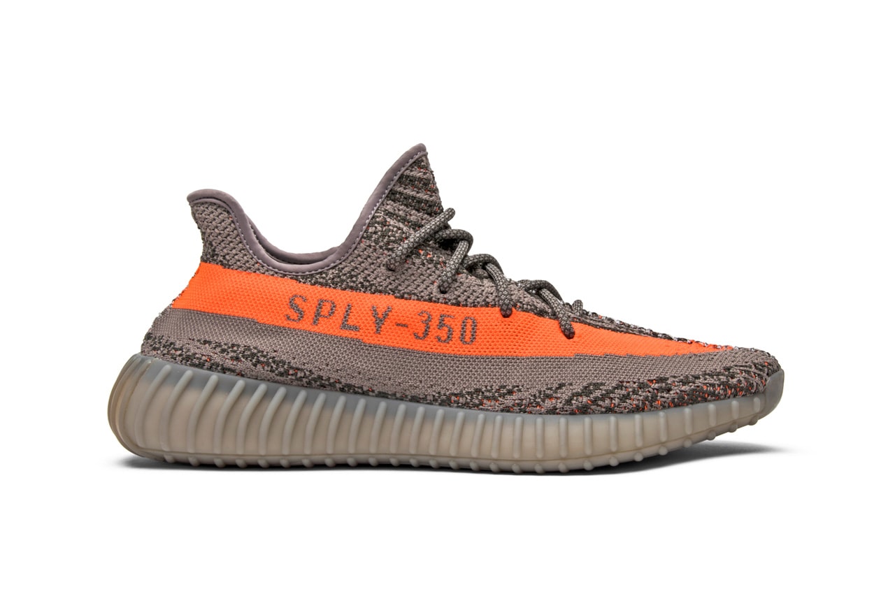 GOAT YEEZY Boost 350 V2