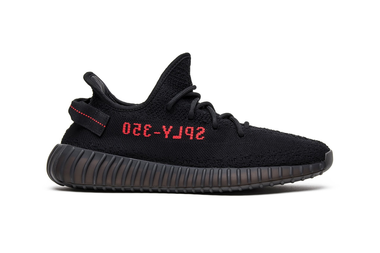 GOAT YEEZY Boost 350 V2