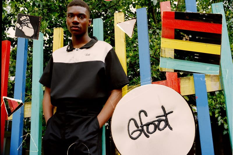 Gorillaz Unveils Its Debut G FOOT Apparel Collection