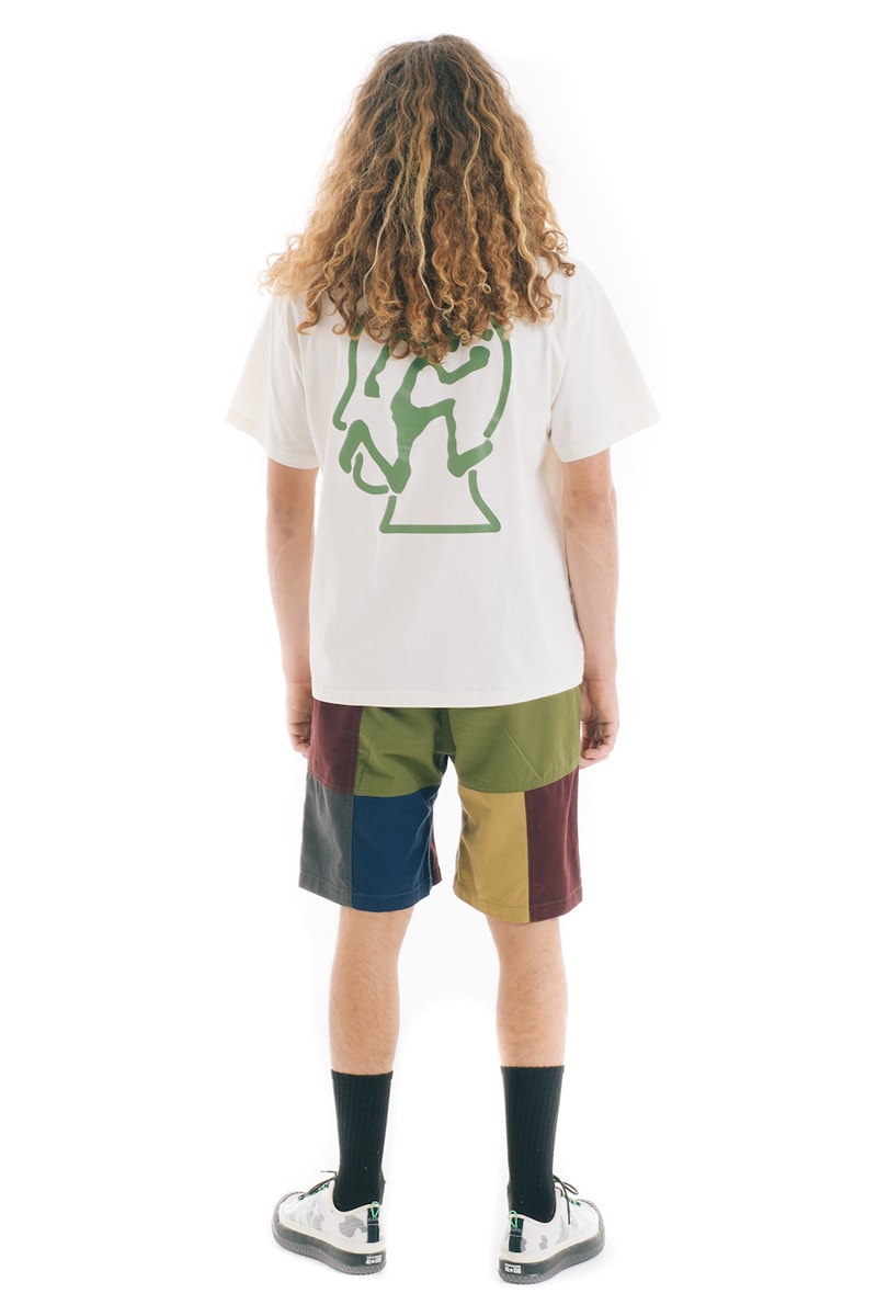 Best Drops 2021 August Week 4 OVO University of Toronto Carhartt WIP Civilist Brain Dead Gramicci Mitchell & Ness mastermind JAPAN Stüssy Engineered Garments Barbour Places+Faces