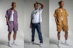 Babylon LA Reunites With GUESS U.S.A for Skate-Infused Capsule Collection