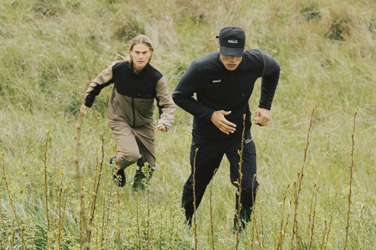 HALO Draws on Classic Danish Military Designs for FW21