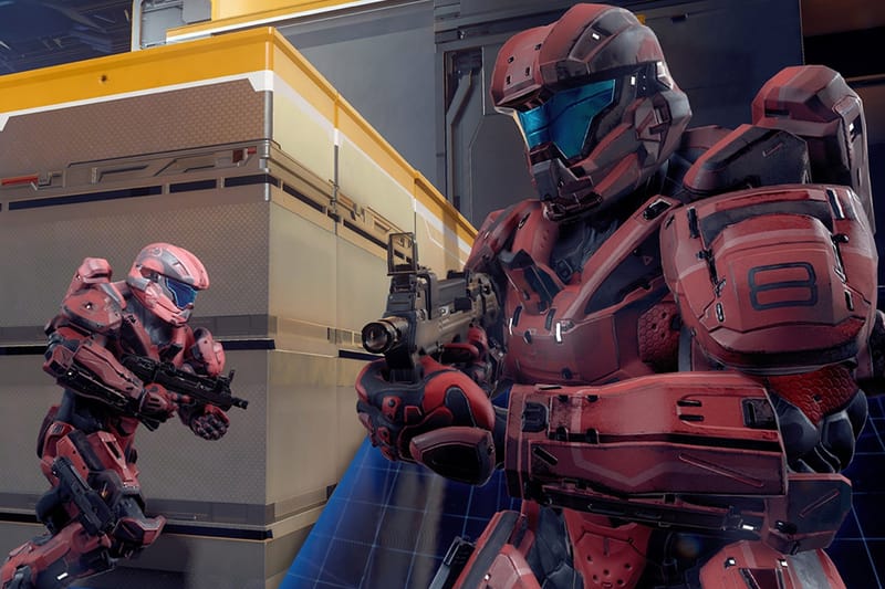 'Halo' Esports Is Coming Back Thanks to 'Halo Infinite'