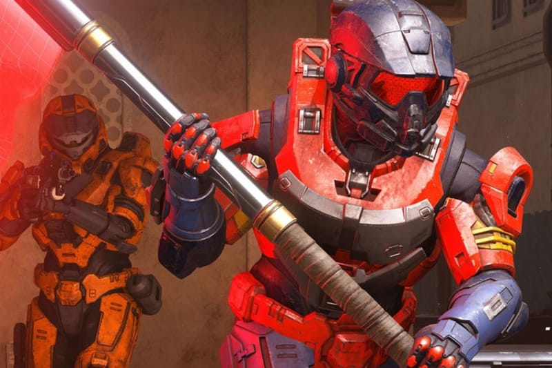 'Halo Infinite' Receives an Official Release Date