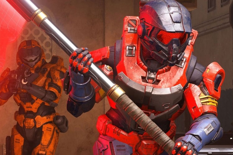 'Halo Infinite' Receives an Official Release Date