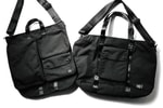 HAVEN Taps PORTER For a Duo of Versatile Bags