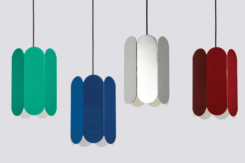 HAY Muller Van Severen Homeware Collaboration