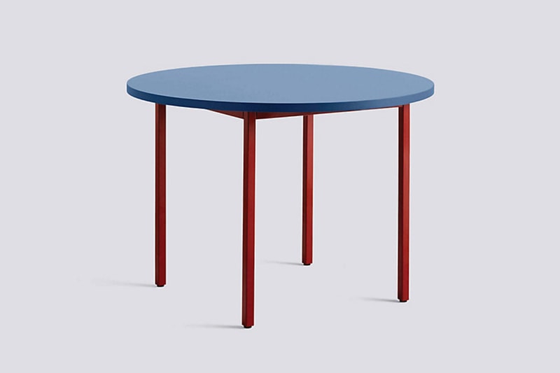 HAY Muller Van Severen Homeware Collaboration