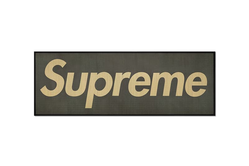 HBX Archives Week 44: Supreme, BAPE and More release info Kim Jones skepta nike air max