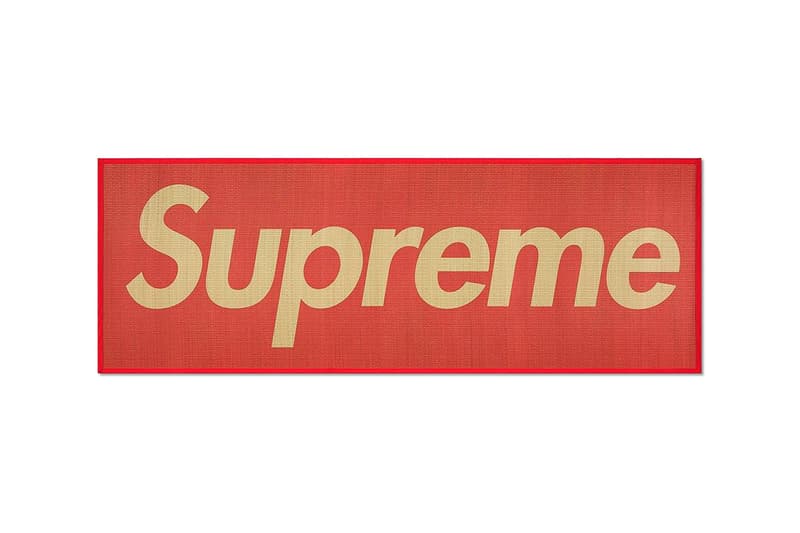 HBX Archives Week 44: Supreme, BAPE and More release info Kim Jones skepta nike air max