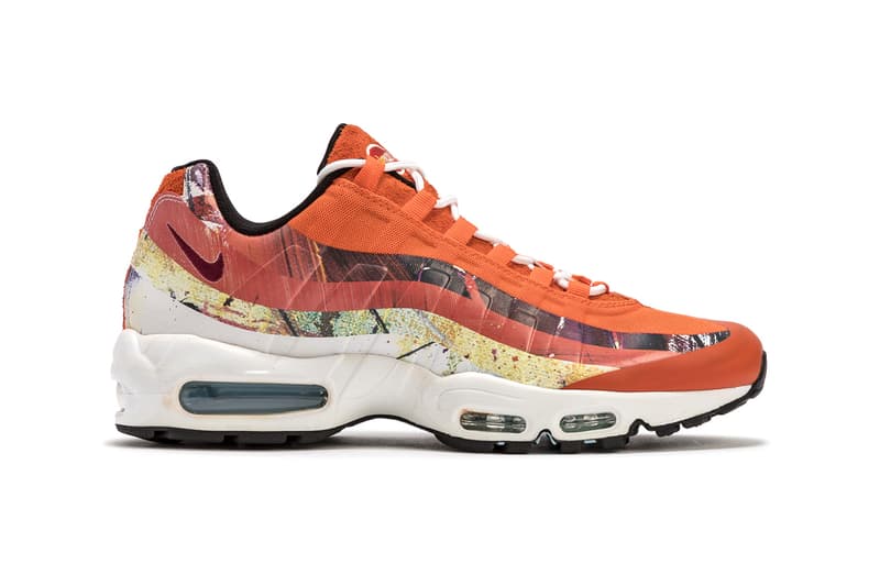 HBX Archives Week 44: Supreme, BAPE and More release info Kim Jones skepta nike air max