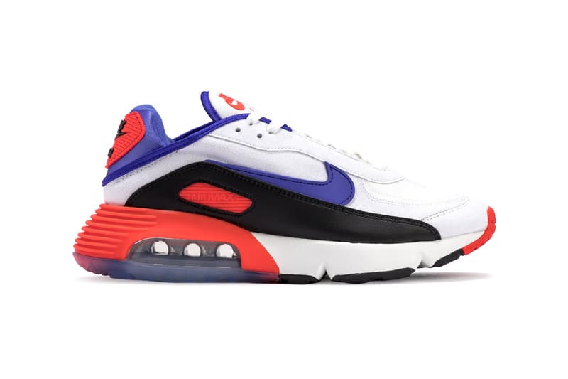 HBX Archives Week 44: Supreme, BAPE and More release info Kim Jones skepta nike air max