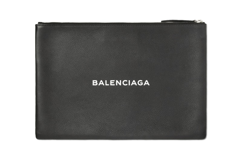 HBX Archives Week 45: Supreme, PORTER and More balenciaga off-white Virgil Abloh release information