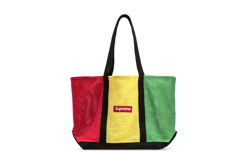 HBX Archives Week 45: Supreme, PORTER and More balenciaga off-white Virgil Abloh release information