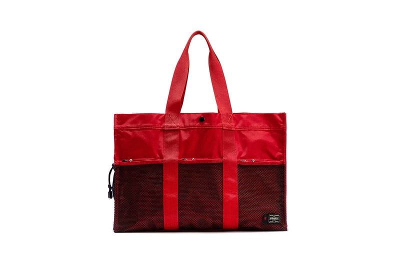 HBX Archives Week 45: Supreme, PORTER and More balenciaga off-white Virgil Abloh release information