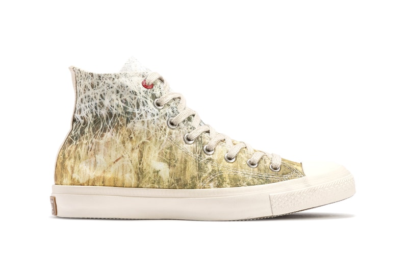 HBX Archives Week 45: Supreme, PORTER and More balenciaga off-white Virgil Abloh release information