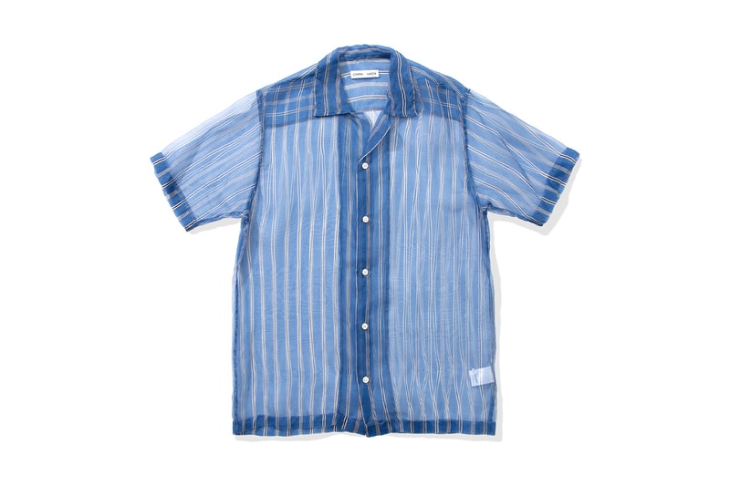 HBX Archives Week 45: Supreme, PORTER and More balenciaga off-white Virgil Abloh release information