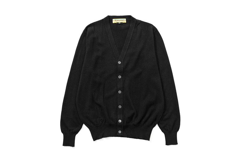 HBX Archives Week 45: Supreme, PORTER and More balenciaga off-white Virgil Abloh release information