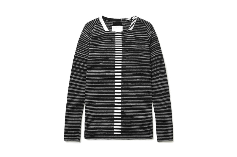 HBX Archives Week 45: Supreme, PORTER and More balenciaga off-white Virgil Abloh release information