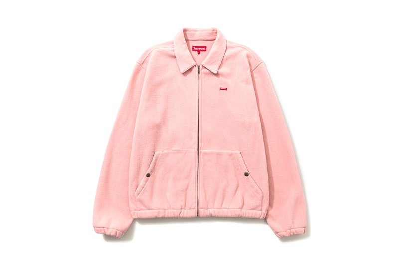 HBX Archives Week 45: Supreme, PORTER and More balenciaga off-white Virgil Abloh release information