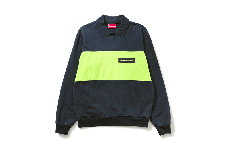 HBX Archives Week 45: Supreme, PORTER and More balenciaga off-white Virgil Abloh release information