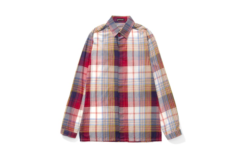 HBX Archives Week 45: Supreme, PORTER and More balenciaga off-white Virgil Abloh release information