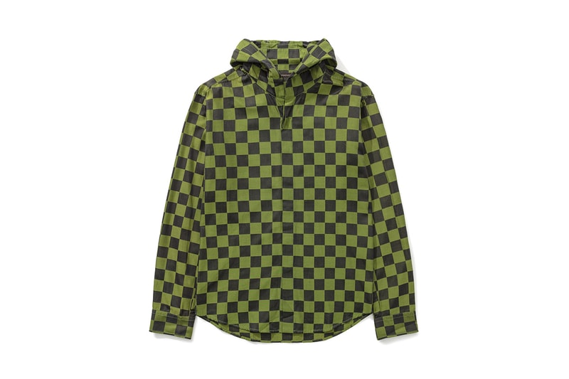 HBX Archives Week 45: Supreme, PORTER and More balenciaga off-white Virgil Abloh release information