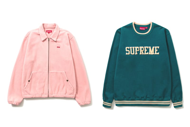 Everything Dropping at HBX Archives This Week