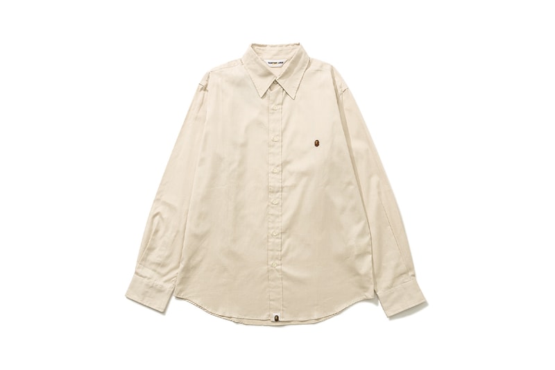 HBX Archives Week 46: Gucci, sacai, TNF and More collaboration burberry fear of god gosha salehe bembury