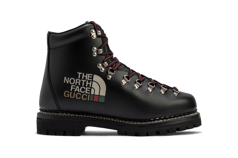 HBX Archives Week 46: Gucci, sacai, TNF and More collaboration burberry fear of god gosha salehe bembury