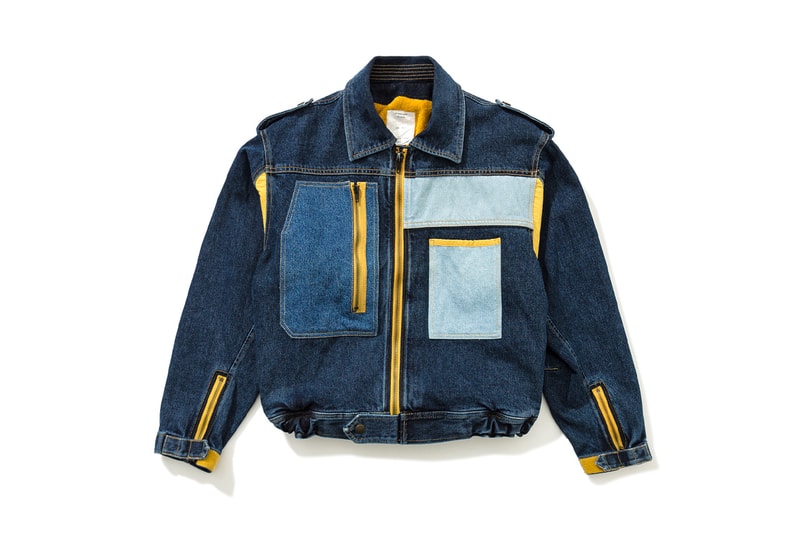 HBX Archives Week 46: Gucci, sacai, TNF and More collaboration burberry fear of god gosha salehe bembury