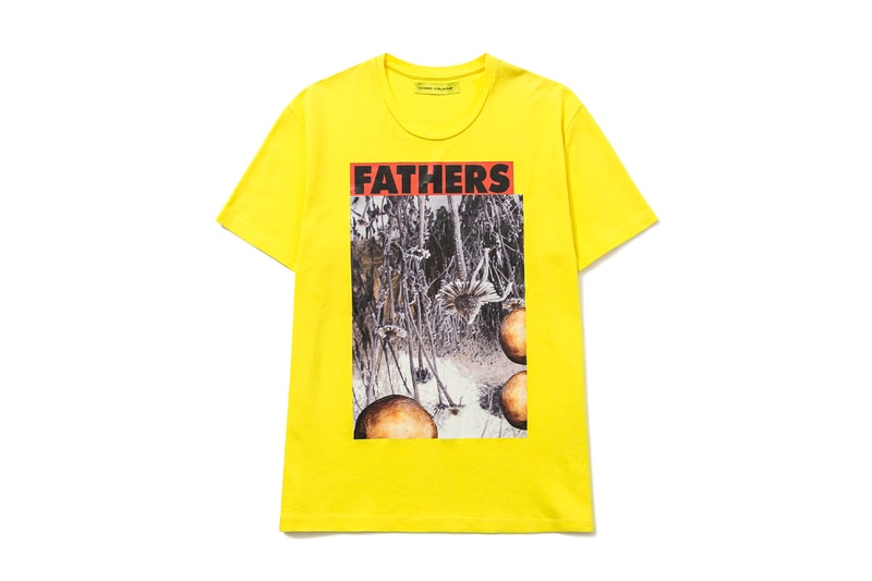 HBX Archives Week 46: Gucci, sacai, TNF and More collaboration burberry fear of god gosha salehe bembury