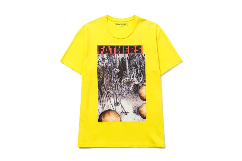 HBX Archives Week 46: Gucci, sacai, TNF and More collaboration burberry fear of god gosha salehe bembury
