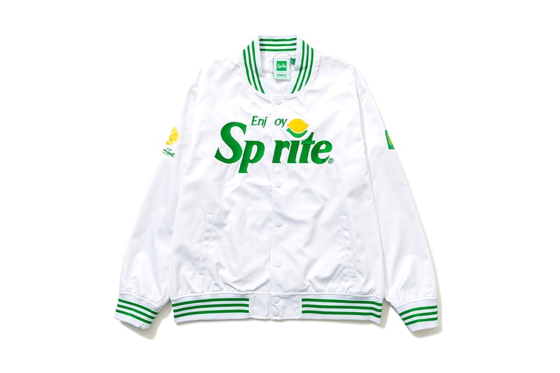 HBX Archives Week 46: Gucci, sacai, TNF and More collaboration burberry fear of god gosha salehe bembury