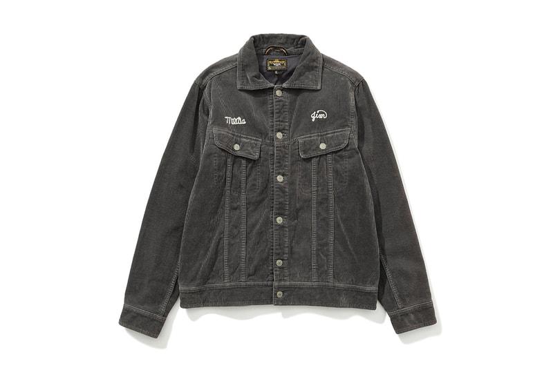 HBX Archives Week 46: Gucci, sacai, TNF and More collaboration burberry fear of god gosha salehe bembury