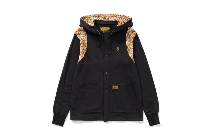 HBX Archives Week 46: Gucci, sacai, TNF and More collaboration burberry fear of god gosha salehe bembury