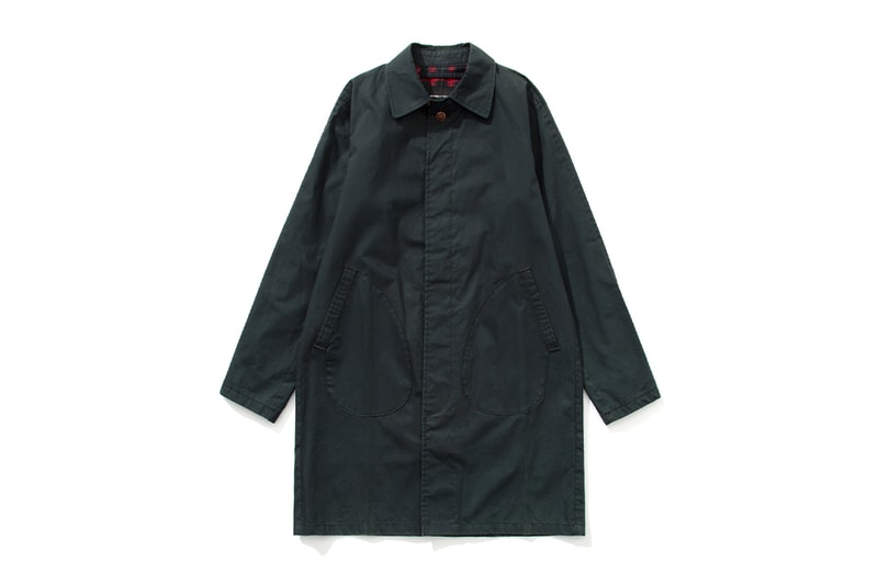 HBX Archives Week 46: Gucci, sacai, TNF and More collaboration burberry fear of god gosha salehe bembury