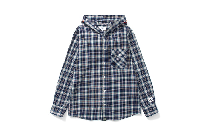 HBX Archives Week 46: Gucci, sacai, TNF and More collaboration burberry fear of god gosha salehe bembury