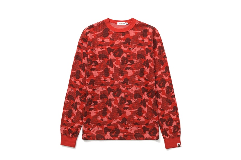 HBX Archives Week 46: Gucci, sacai, TNF and More collaboration burberry fear of god gosha salehe bembury