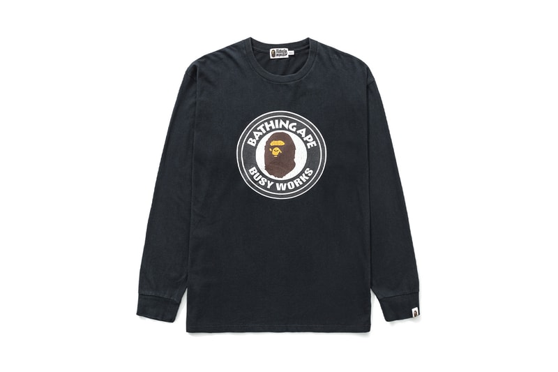 HBX Archives Week 46: Gucci, sacai, TNF and More collaboration burberry fear of god gosha salehe bembury