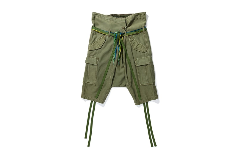HBX Archives Week 47 BAPE, Off-White™ and More commes des garçon Prada WTAPS undercover a cold wall