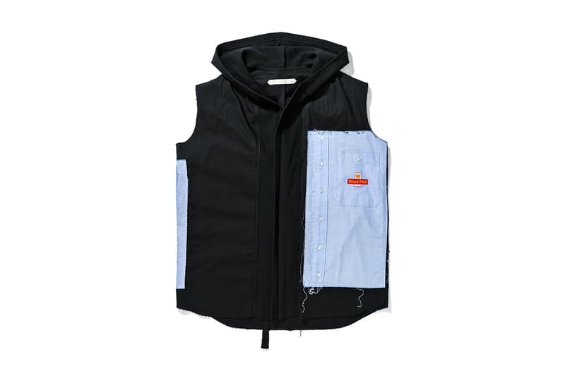 HBX Archives Week 47 BAPE, Off-White™ and More commes des garçon Prada WTAPS undercover a cold wall