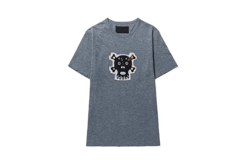 HBX Archives Week 47 BAPE, Off-White™ and More commes des garçon Prada WTAPS undercover a cold wall