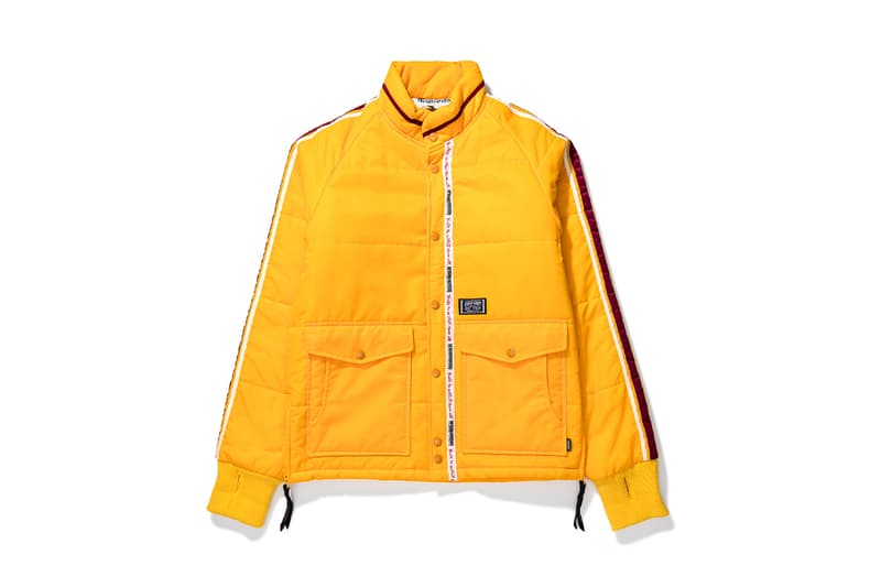 HBX Archives Week 47 BAPE, Off-White™ and More commes des garçon Prada WTAPS undercover a cold wall